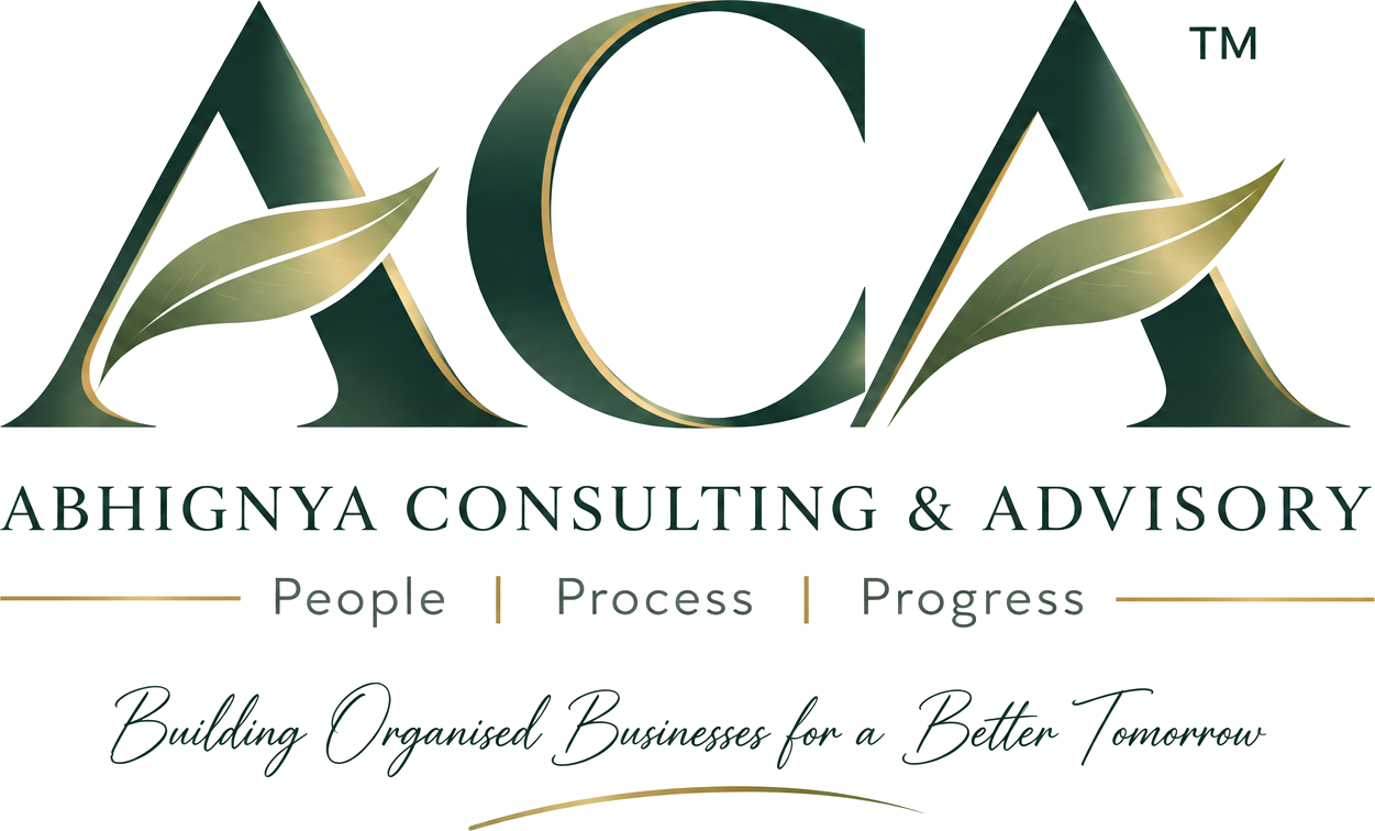 ACA logo